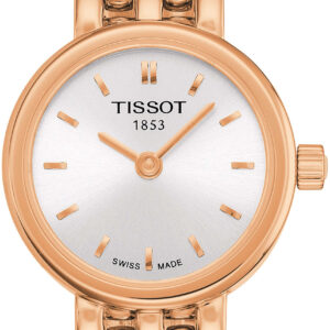 Tissot T-Lady Lovely T058.009.33.031.01 - Tissot Hodinky -> Luxusní hodinky pro ženy