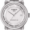 Tissot T-Classic Luxury Powermatic 80 T086.407.11.031.00 - Tissot Hodinky -> Luxusní hodinky pro muže