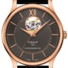 Tissot T-Classic Open Heart Powermatic 80 T0639073606800 - Tissot Hodinky -> Luxusní hodinky pro muže
