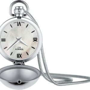Tissot Pendants T858.209.16.118.00 - Tissot Hodinky -> Klasické hodinky pro ženy