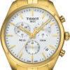 Tissot PR 100 Chronograph T101.417.33.031.00 - Tissot Hodinky -> Luxusní hodinky pro muže