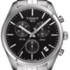 Tissot PR 100 GENT CHRONOGRAPH T101.417.11.051.00 - Tissot Hodinky -> Luxusní hodinky pro muže