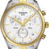 Tissot PR 100 GENT CHRONOGRAPH T101.417.22.031.00 - Tissot Hodinky -> Luxusní hodinky pro muže