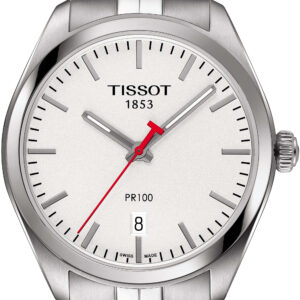 Tissot PR 100 NBA T1014101103101 - Tissot Hodinky -> Klasické hodinky pro muže