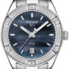 Tissot PR 100 SPORT CHIC LADY 2018 T101.910.11.121.00 - Tissot Hodinky -> Luxusní hodinky pro ženy