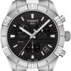 Tissot PR 100 SPORT GENT CHRONOGRAPH T101.617.11.051.00 - Tissot Hodinky -> Luxusní hodinky pro muže