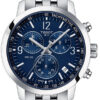 Tissot PRC 200 Chronograph T114.417.11.047.00 - Tissot Hodinky -> Klasické hodinky pro muže