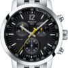 Tissot PRC 200 Chronograph T114.417.11.057.00 - Tissot Hodinky -> Klasické hodinky pro muže