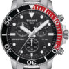 Tissot Seastar 1000 Chronograph T120.417.11.051.01 - Tissot Hodinky -> Luxusní hodinky pro muže