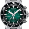 Tissot Seastar 1000 Chronograph T120.417.11.091.01 - Tissot Hodinky -> Luxusní hodinky pro muže