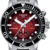 Tissot Seastar 1000 Chronograph T120.417.11.421.00 - Tissot Hodinky -> Luxusní hodinky pro muže
