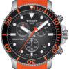 Tissot Seastar 1000 Chronograph T120.417.17.051.01 - Tissot Hodinky -> Luxusní hodinky pro muže