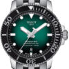 Tissot Seastar 1000 Powermatic 80 T120.407.11.091.01 - Tissot Hodinky -> Luxusní hodinky pro muže