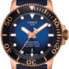 Tissot Seastar 1000 Powermatic 80 T120.407.37.041.00 - Tissot Hodinky -> Analogové hodinky pro muže
