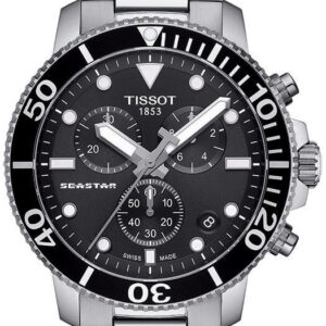 Tissot Seastar 1000 T120.417.11.051.00 - Tissot Hodinky -> Analogové hodinky male