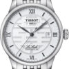 Tissot Le Locle Powermatic 80 T006.407.11.033.01 - Tissot Hodinky -> Luxusní hodinky pro muže