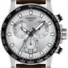 Tissot Supersport Chrono 2020 T125.617.16.031.00 - Tissot Hodinky -> Luxusní hodinky pro muže