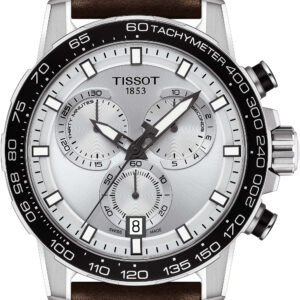Tissot Supersport Chrono 2020 T125.617.16.031.00 - Tissot Hodinky -> Luxusní hodinky pro muže
