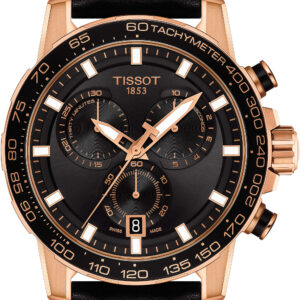 Tissot Supersport Chrono 2020 T125.617.36.051.00 - Tissot Hodinky -> Luxusní hodinky pro muže