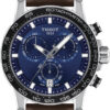Tissot Supersport Chrono T125.617.16.041.00 - Tissot Hodinky -> Analogové hodinky male