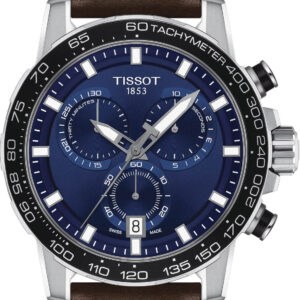 Tissot Supersport Chrono T125.617.16.041.00 - Tissot Hodinky -> Analogové hodinky male