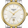 Tissot T-Classic Carson Premium Automatic Lady T122.207.22.031.00 - Tissot Hodinky -> Analogové hodinky pro ženy