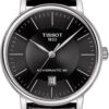 Tissot T-Classic Carson Premium Powermatic 80 T122.407.16.051.00 - Tissot Hodinky -> Analogové hodinky pro muže