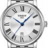 Tissot T-Classic Carson Premium Quartz Lady T122.210.11.033.00 - Tissot Hodinky -> Analogové hodinky pro ženy
