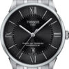 Tissot Chemin des Tourelles Powermatic 80 T099.407.11.058.00 - Tissot Hodinky -> Luxusní hodinky pro muže
