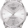 Tissot T-Classic Chemin des Tourelles Powermatic 80 T099.407.11.037.00 - Tissot Hodinky -> Klasické hodinky pro muže