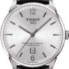 Tissot T-Classic Chemin des Tourelles Powermatic 80 T099.407.16.037.00 - Tissot Hodinky -> Klasické hodinky pro muže