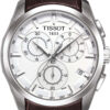 Tissot T-Classic Couturier Quartz T035.617.16.031.00 - Tissot Hodinky -> Luxusní hodinky pro muže