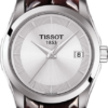 Tissot T-Classic Couturier T035.210.16.031.03 - Tissot Hodinky -> Luxusní hodinky pro ženy