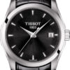 Tissot T-Classic Couturier T035.210.16.051.01 - Tissot Hodinky -> Luxusní hodinky pro ženy