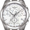 Tissot T-Classic Couturier T035.617.11.031.00 - Tissot Hodinky -> Luxusní hodinky pro muže