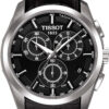 Tissot T-Classic Couturier T035.617.16.051.00 - Tissot Hodinky -> Luxusní hodinky pro muže