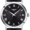 Tissot T-Classic Dream Gent Quartz T129.410.16.053.00 - Tissot Hodinky -> Analogové hodinky male