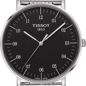 Tissot T-Classic Everytime Big T109.610.11.077.00 - Tissot Hodinky -> Klasické hodinky pro muže