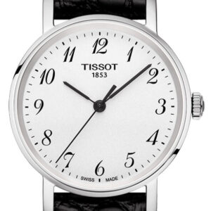 Tissot T-Classic Everytime Small T109.210.16.032.00 - Tissot Hodinky -> Klasické hodinky pro ženy