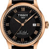 Tissot Le Locle Powermatic 80 T006.407.36.053.00 - Tissot Hodinky -> Luxusní hodinky pro muže