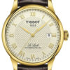 Tissot T-Classic Le Locle Automatic T006.407.36.263.00 - Tissot Hodinky -> Luxusní hodinky pro muže