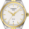 Tissot T-Classic PR 100 Gent T101.410.22.031.00 - Tissot Hodinky -> Luxusní hodinky pro muže