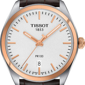 Tissot PR 100 T101.410.26.031.00 - Tissot Hodinky -> Luxusní hodinky pro muže