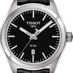 Tissot T-Classic PR 100 Lady T101.210.16.051.00 - Tissot Hodinky -> Analogové hodinky pro ženy