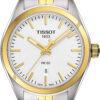 Tissot T-Classic PR 100 Lady T101.210.22.031.00 - Tissot Hodinky -> Luxusní hodinky pro ženy