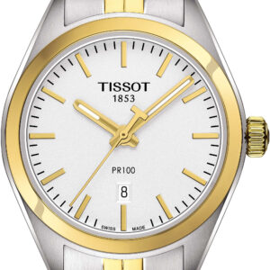 Tissot T-Classic PR 100 Lady T101.210.22.031.00 - Tissot Hodinky -> Luxusní hodinky pro ženy