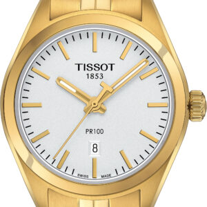 Tissot PR 100 T101.210.33.031.00 - Tissot Hodinky -> Luxusní hodinky pro ženy