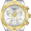 Tissot T-Classic PRC 100 Chic lady T101.917.22.031.00 - Tissot Hodinky -> Luxusní hodinky pro ženy