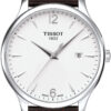 Tissot T-Classic T-Tradition T063.610.16.037.00 - Tissot Hodinky -> Klasické hodinky pro muže