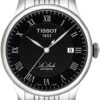 Tissot Le Locle Automatic T006.407.11.053.00 - Tissot Hodinky -> Luxusní hodinky pro muže